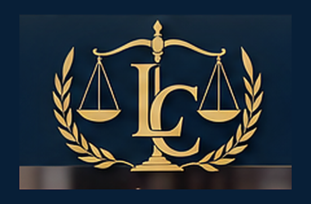 Logo Studio Legale Avv. Luigi Cosenza